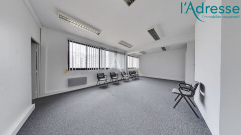  Bureaux Noisy Le Grand 200.38 m2 