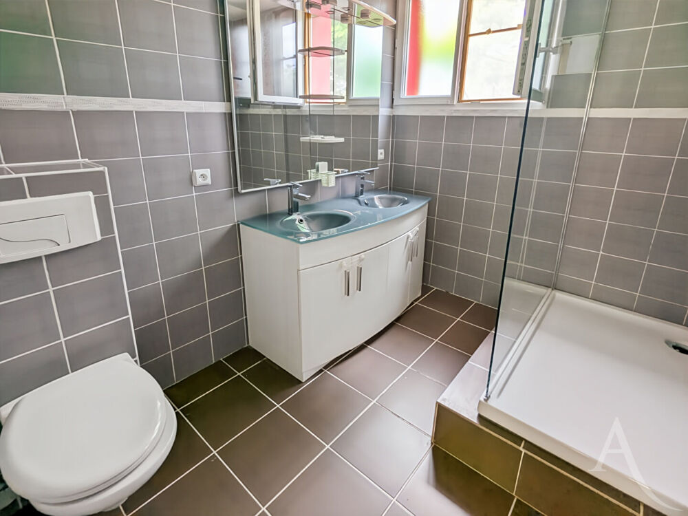 Location Appartement Parc Pierre - Appartement F4 de 67 m² Sainte genevieve des bois