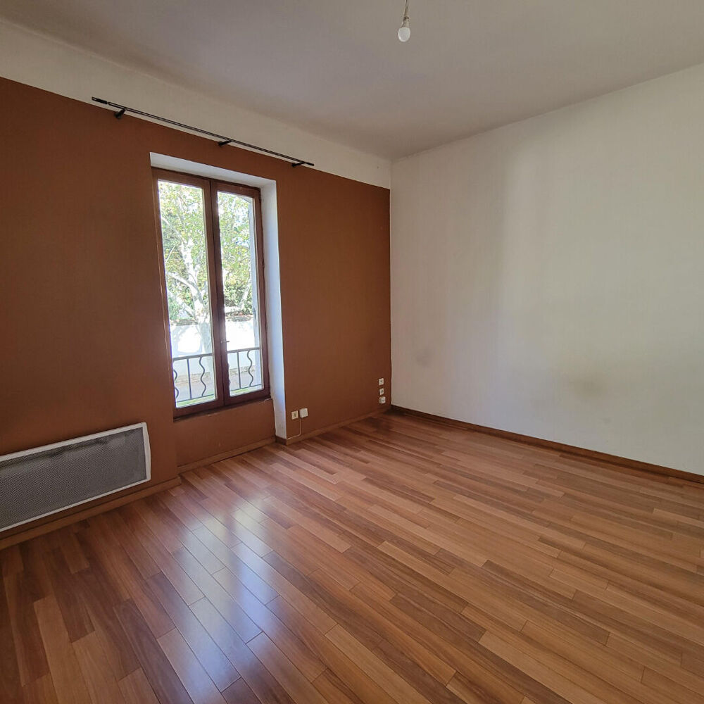 Location Appartement PROCHE REI , APPARTEMENT P2 DE 32.17M² Nimes