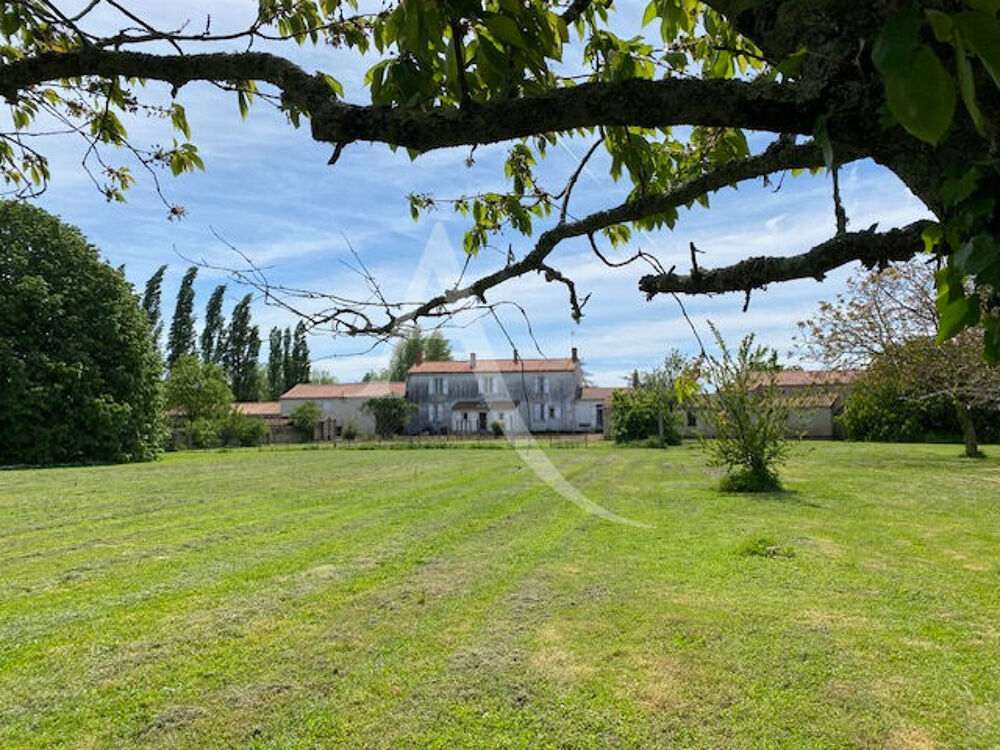 Maison Angles 9 pièce(s) 242 m2