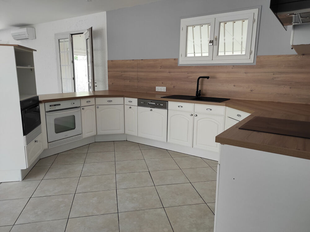 Vente Maison A vendre maison 110 m2 avec véranda à Gujan Mestras Gujan mestras