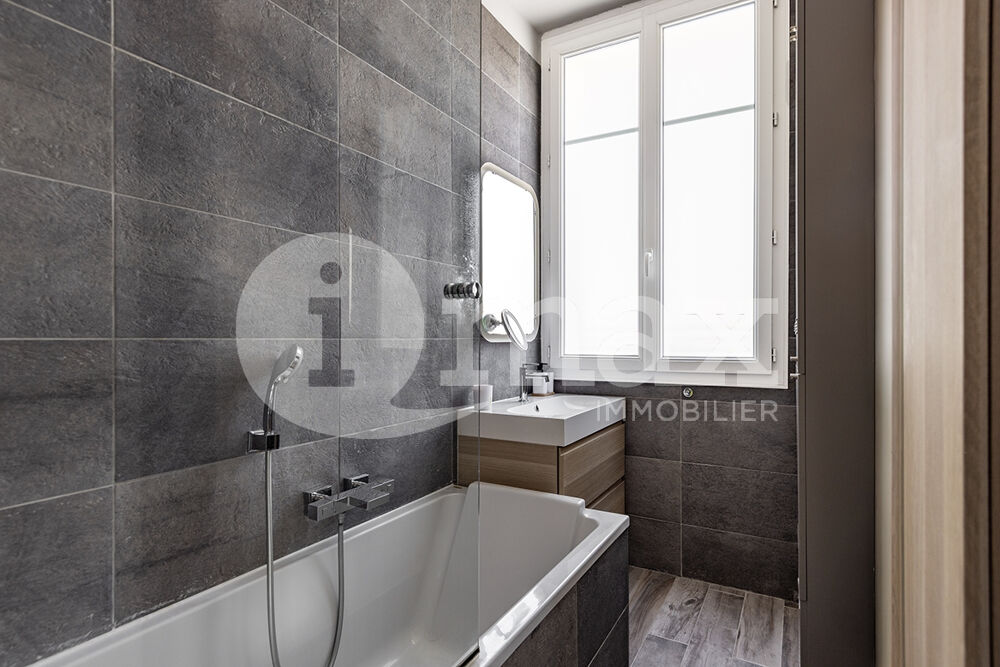 Vente Appartement COURBEVOIE BECON - 3 PIECES 54 M² - 349 000  FAI Courbevoie