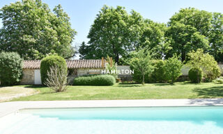 Villa � vendre 8 pi�ces 312 m�
