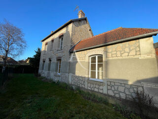  Maison � vendre 5 pi�ces 74 m�