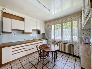  Maison � vendre 7 pi�ces 180 m�