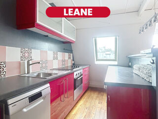  Appartement � vendre 3 pi�ces 56 m�