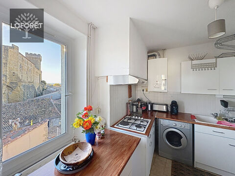  Appartement  louer 2 pices 75 m