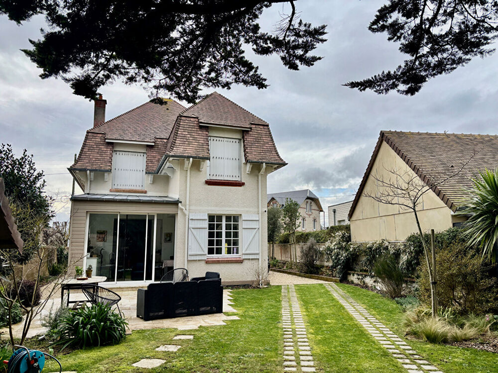 � vendre  Maison Ouistreham (14150)