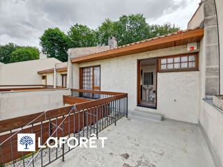  Maison à vendre 5 pièces 83 m²