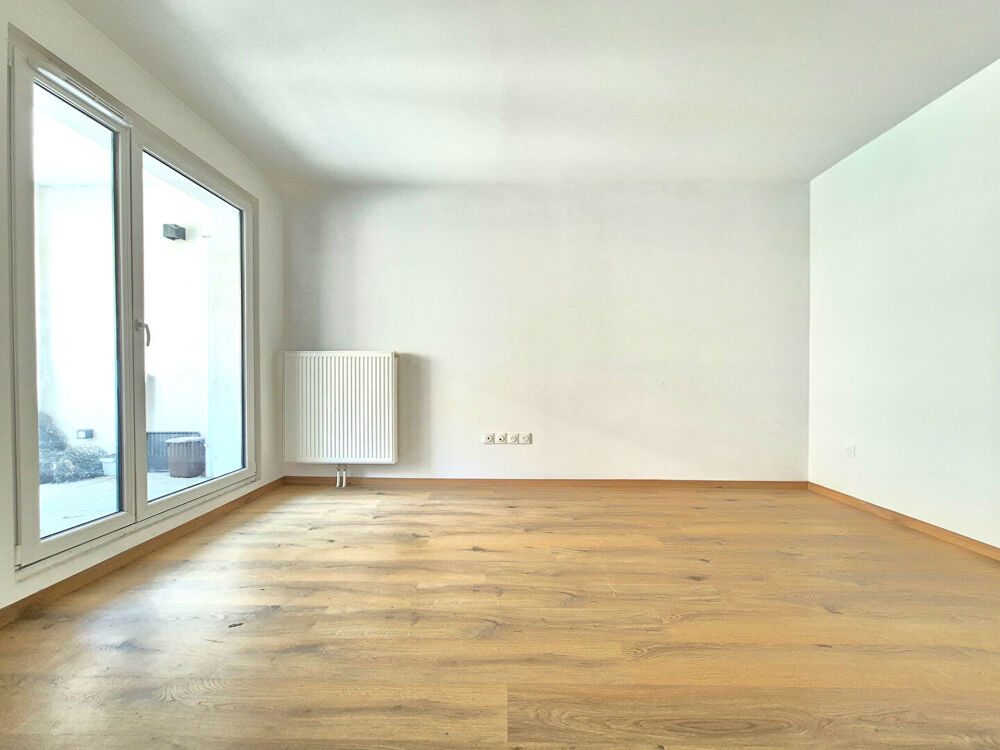 T2 de 40m² avec loggia - Boulevard Victor Hugo, Lille