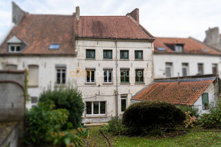  Maison � vendre 7 pi�ces 165 m�