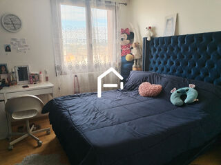  Appartement � vendre 3 pi�ces 60 m�