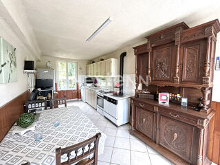  Maison  vendre 7 pices 126 m