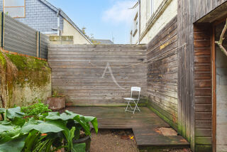  Maison � vendre 5 pi�ces 108 m�