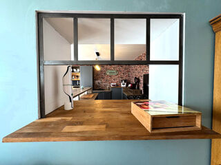  Maison � vendre 8 pi�ces 192 m�