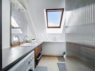  Appartement � vendre 2 pi�ces 37 m�