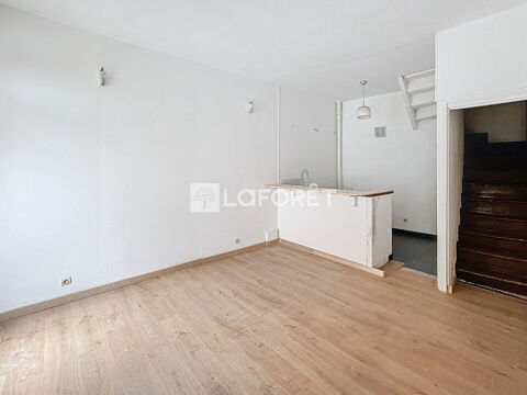  Maison � louer 3 pi�ces 50 m�