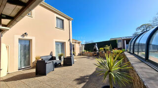  Maison � vendre 6 pi�ces 148 m�