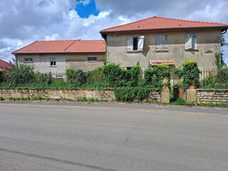  Maison  vendre 15 + pices 263 m