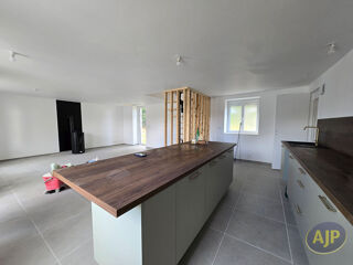  Maison à vendre 5 pièces 120 m²