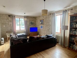  Maison � vendre 5 pi�ces 149 m�