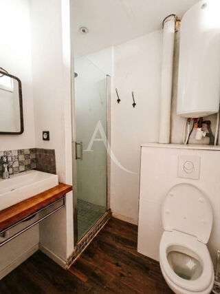  Appartement à vendre 1 pièce 22 m²