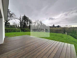  Maison � vendre 6 pi�ces 99 m�