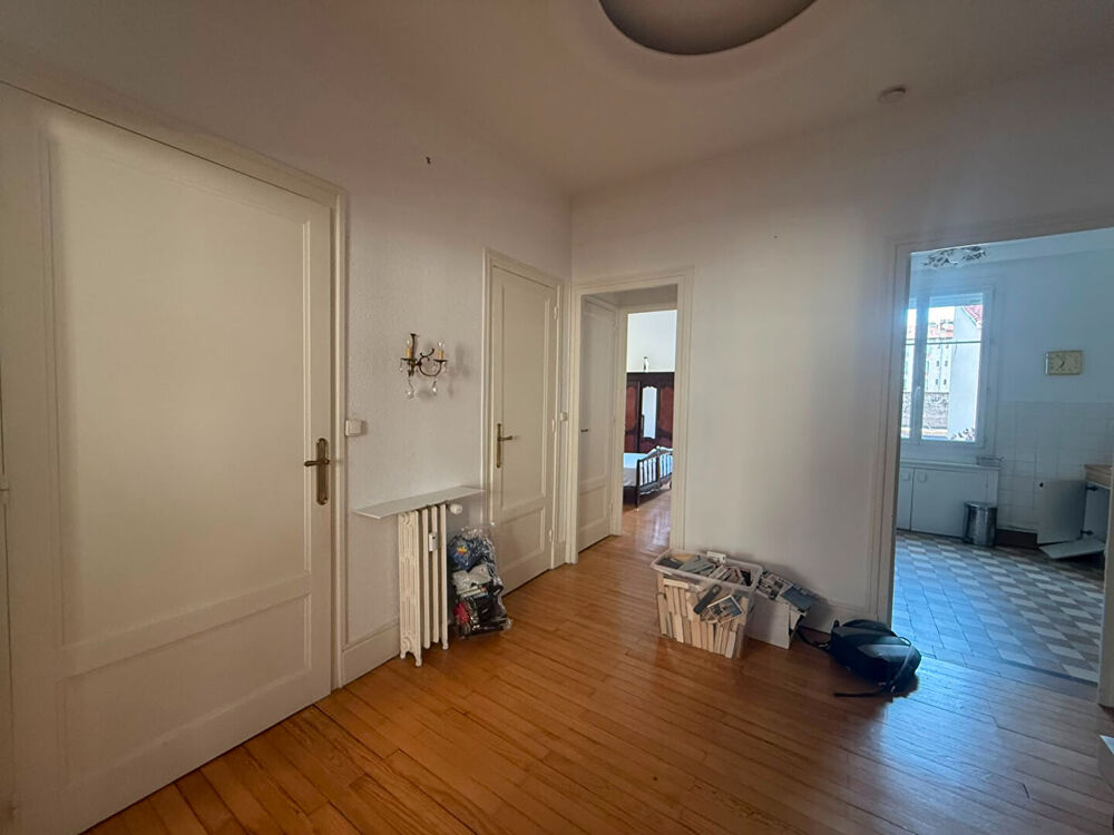 Vente Appartement Saint-Étienne Centre | T2 évolutif T3 | Ascenseur | Proche Badouillère Saint etienne