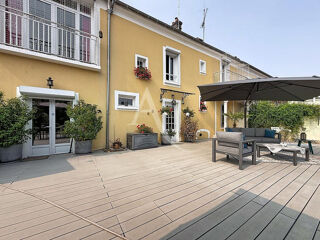  Maison à vendre 7 pièces 200 m²