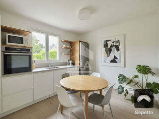  Maison � vendre 4 pi�ces 