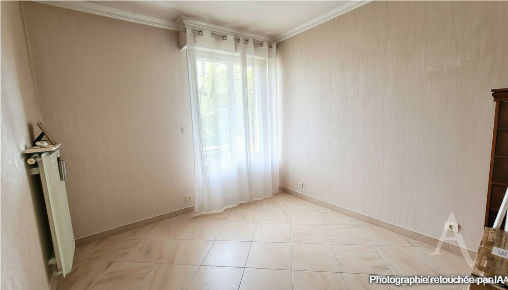 Vente Appartement Bel Appartement F4 avec balcon en centre-ville de Mantes la Jolie Mantes la jolie