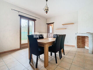  Maison � vendre 6 pi�ces 110 m�