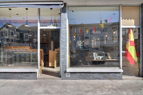   À vendre ! Fonds de commerce Pizzeria | Emplacement stratégique   idéalement situé à Aire-sur-l'Adour- Réf 15972 