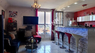  Appartement � vendre 3 pi�ces 65 m�