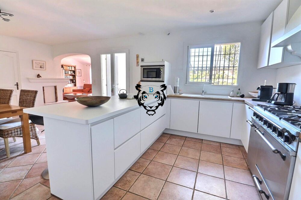  vendre  Maison Les Issambres (83380)