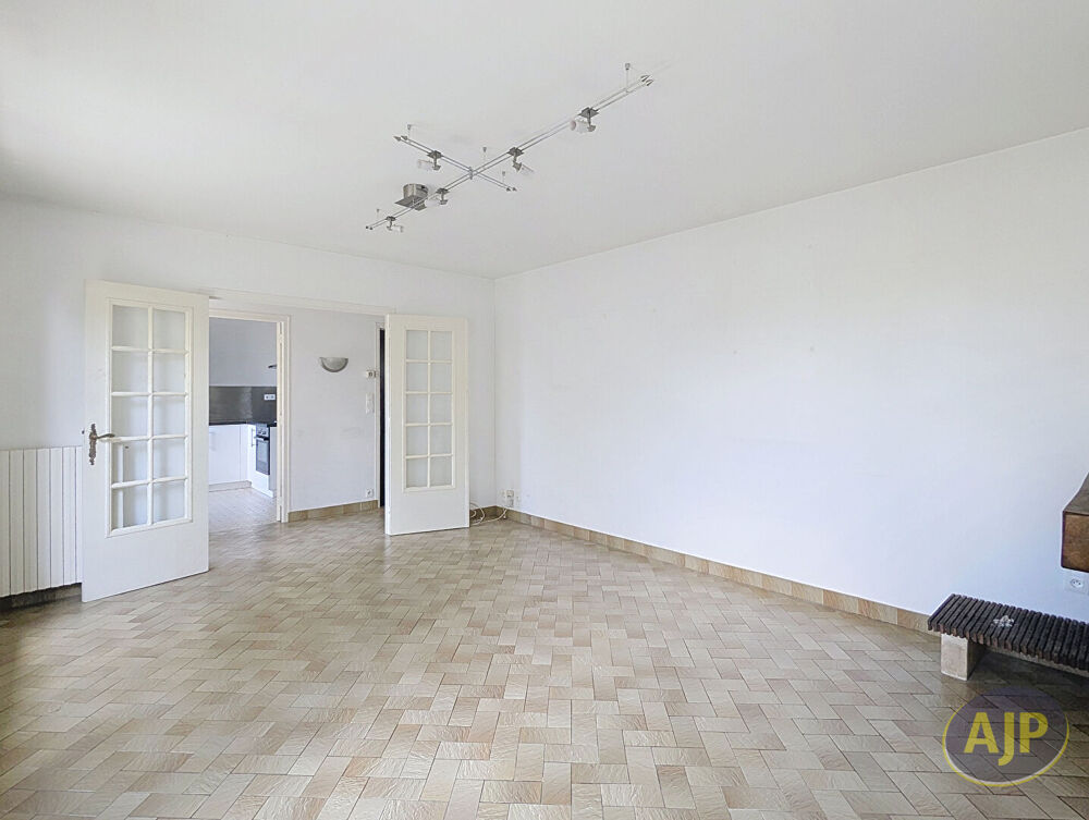 Vente Maison Thorigné-Fouillard - Maison avec fort potentiel sur terrain de 400 m² Thorigne fouillard