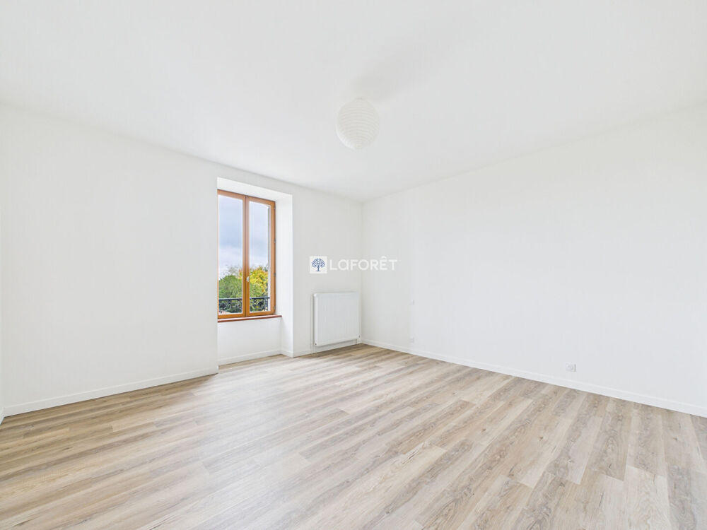 à vendre  Maison Saint-Coulitz (29150)