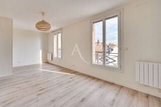  Appartement à vendre 2 pièces 