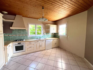  Maison à vendre 5 pièces 91 m²