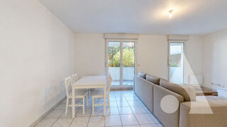  Appartement à louer 2 pièces 49 m²