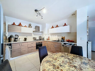  Maison à vendre 4 pièces 112 m²