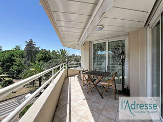  Appartement à vendre 2 pièces 56 m²