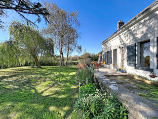  Maison à vendre 5 pièces 126 m²