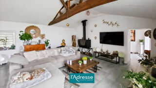  Maison � vendre 3 pi�ces 82 m�