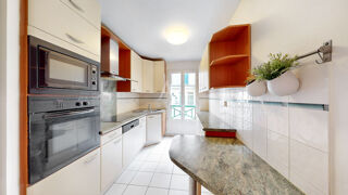  Appartement  vendre 5 pices 107 m