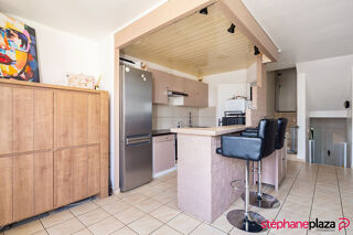  Appartement à vendre 3 pièces 