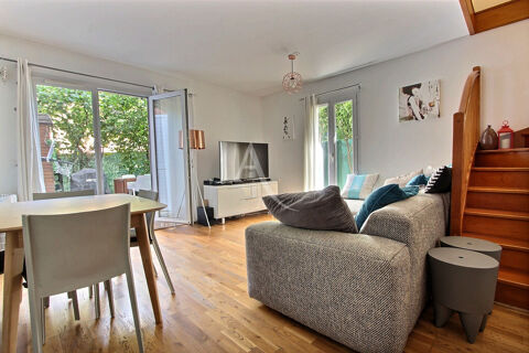  Appartement � louer 3 pi�ces 64 m�