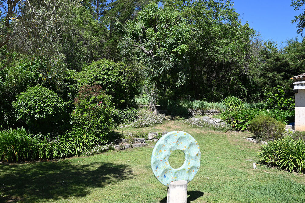  vendre  Maison Chteauneuf-Grasse (06740)