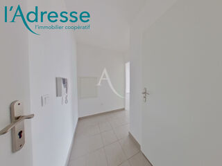  Appartement � vendre 2 pi�ces 43 m�