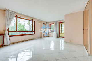  Appartement à vendre 4 pièces 88 m²